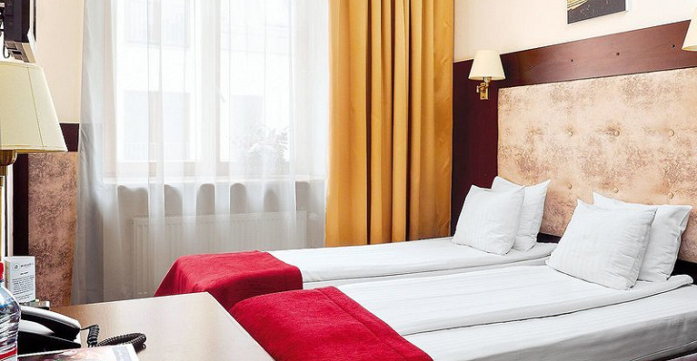 Rixwell Old Riga Palace Hotel ohne Transfer