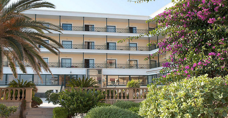 Ramada Attica Riviera ohne Transfer