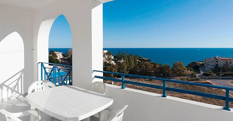 Ukino Terrace Algarve - Concept Hotel ohne Transfer