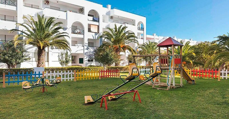 Ukino Terrace Algarve - Concept Hotel ohne Transfer