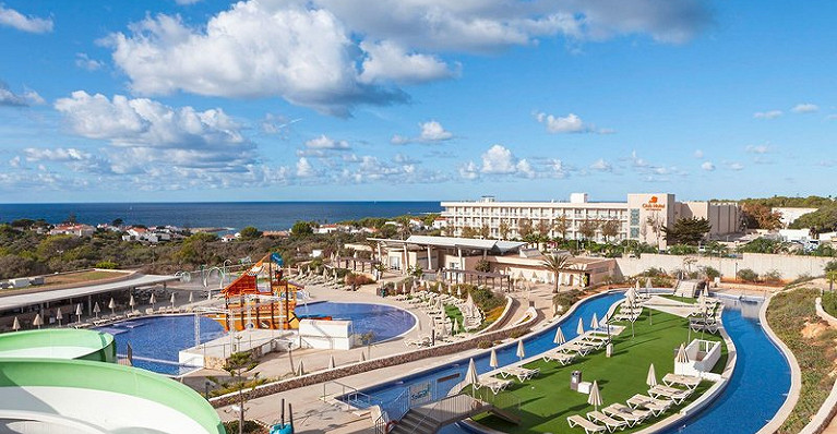 Hotel Sur Menorca, Suites &amp; Waterpark