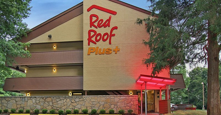 Red Roof Inn Atlanta Buckhead ohne Transfer