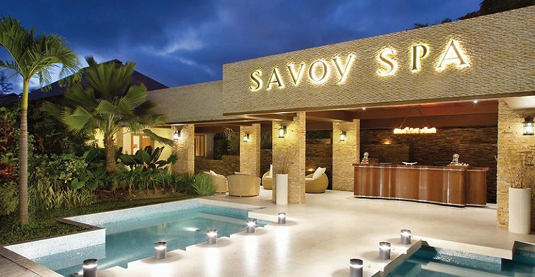 Savoy Seychelles Resort &amp; Spa inklusive Privattransfer