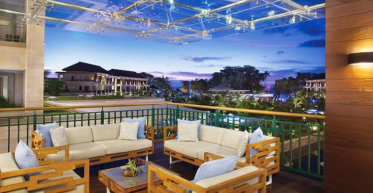 Savoy Seychelles Resort &amp; Spa inklusive Privattransfer