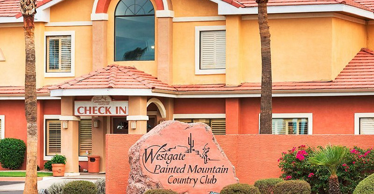 Westgate Painted Mountain Golf Resort