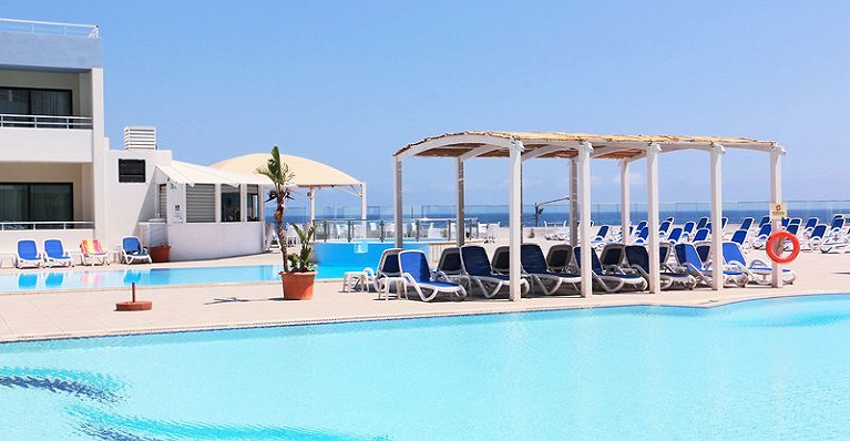 Labranda Riviera Hotel &amp; Spa ohne Transfer