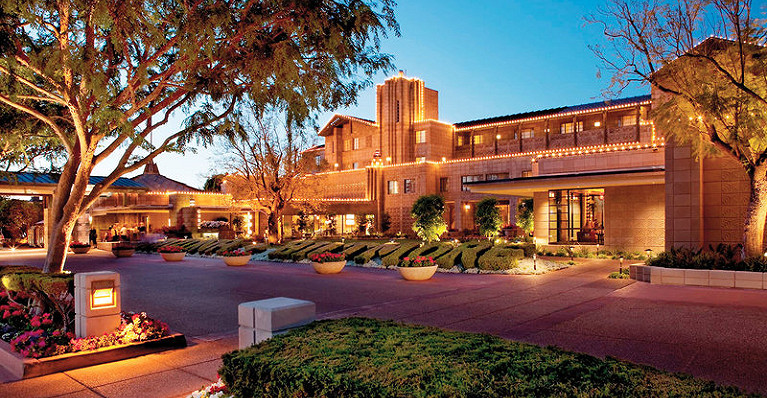 Arizona Biltmore, a Waldorf Astoria Resort