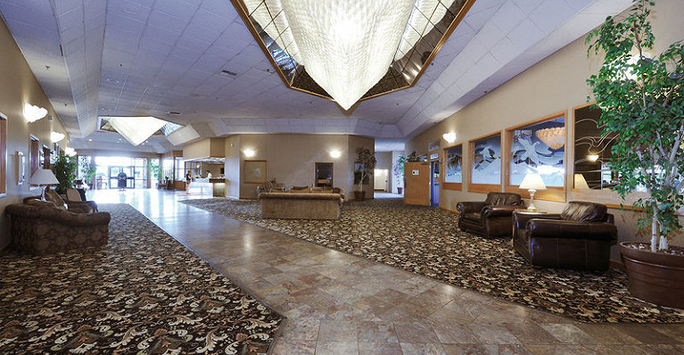 Shilo Inn &amp; Suites - Idaho Falls