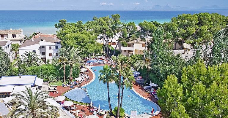 Hotel Ivory Playa