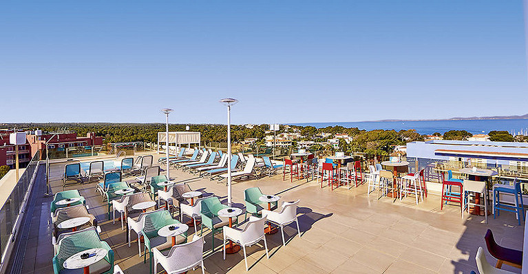 Hotel MLL Mediterranean Bay