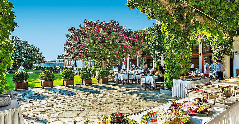 Hotel Skiathos Palace