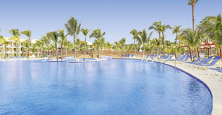 Barceló Maya Resort