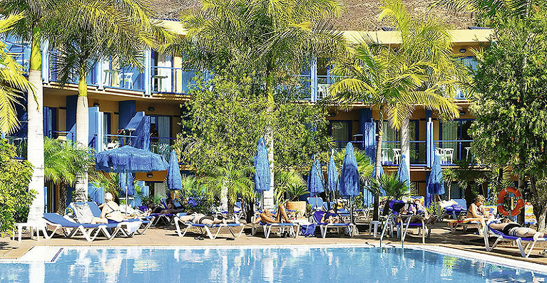 Hotel Blue Sea Jandia Luz