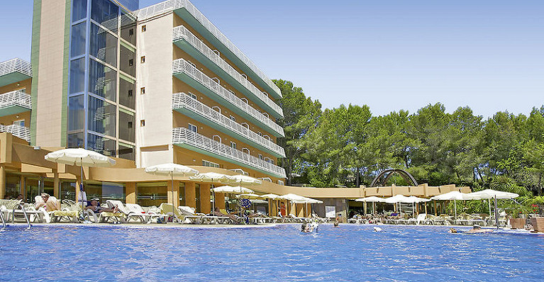 Hotel Ona Palmira Paradise