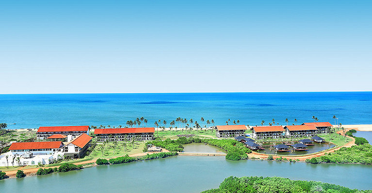 Anantaya Resort &amp; Spa