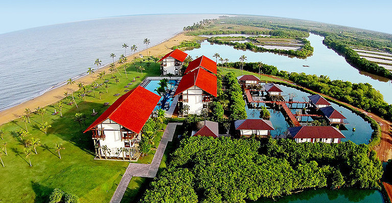 Anantaya Resort &amp; Spa
