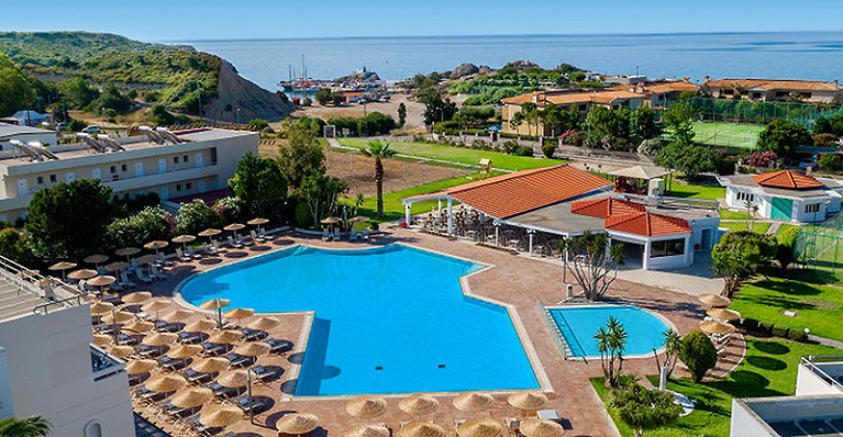 Leonardo Kolymbia Resort