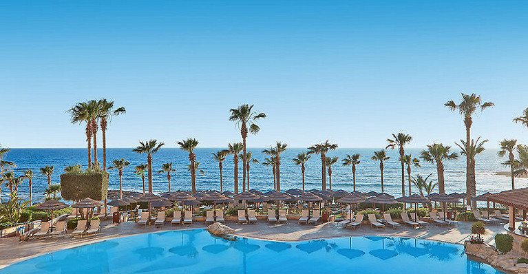 Hotel Atlantica Golden Beach