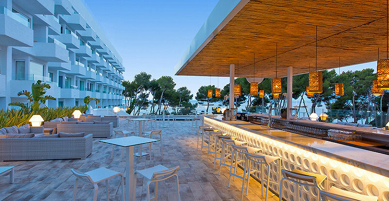 Hotel Iberostar Selection Santa Eulalia