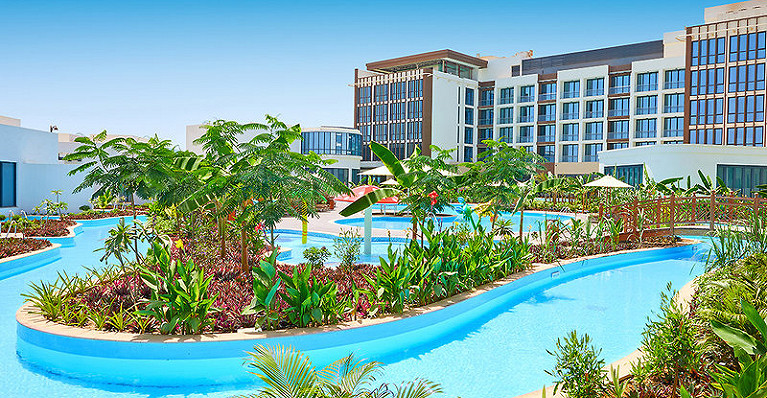 Millennium ResortSalalah