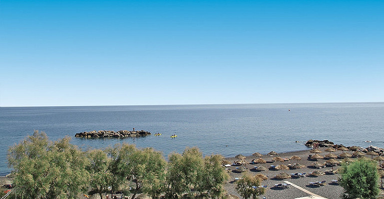 Hotel Levante Beach