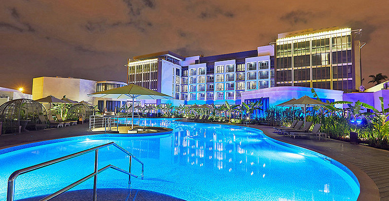Millennium ResortSalalah