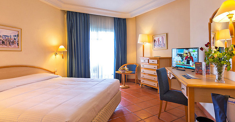 Hotel Medina Belisaire &amp; Thalasso