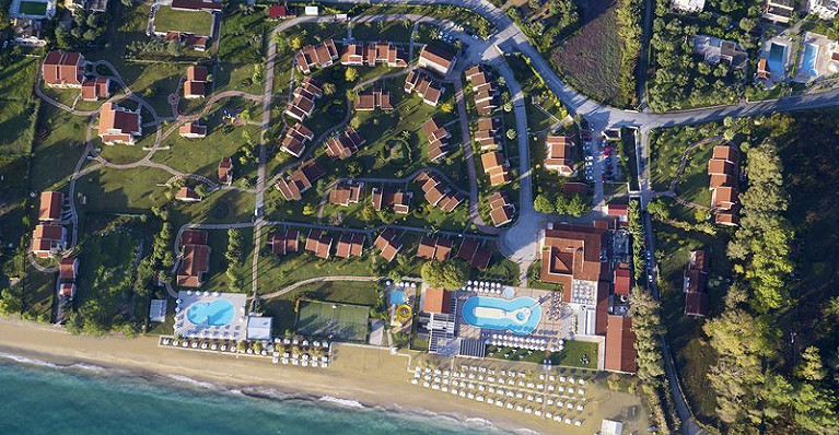 Capo Di Corfu operatedby Ella Resorts