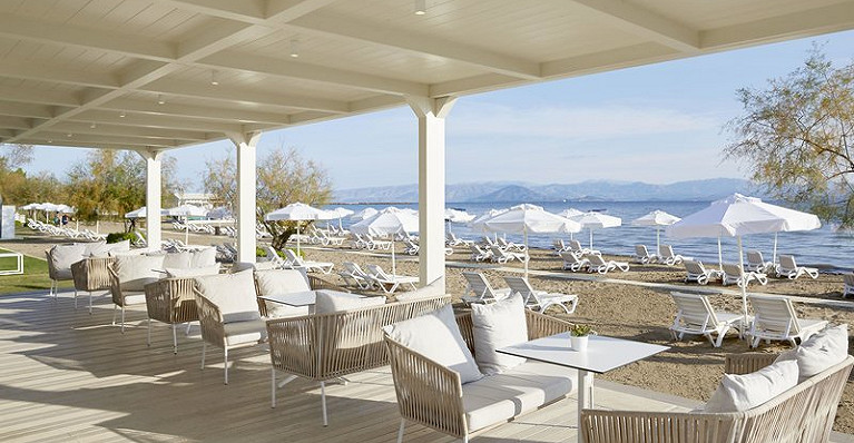 Capo Di Corfu operatedby Ella Resorts