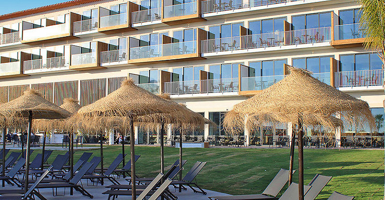 AP Hotel Cabanas Beach &amp; Nature - Adults Only