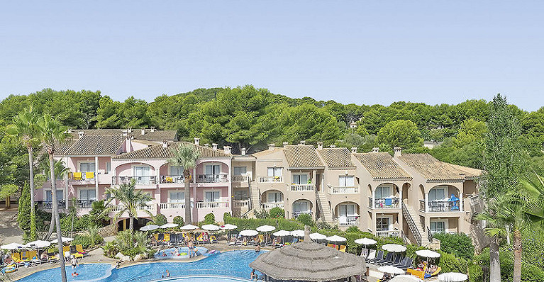 allsun Hotel Lago Playa Park