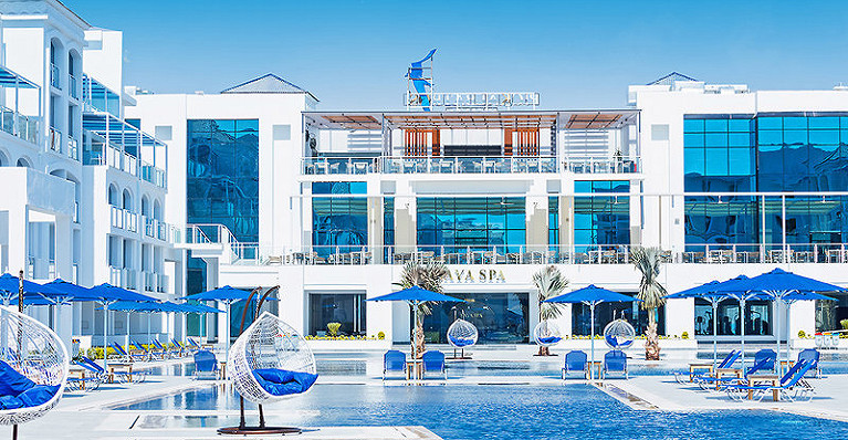 Pickalbatros Blu SPA Resort