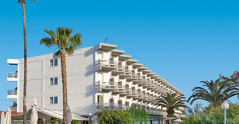 Hotel The Grove Seaside