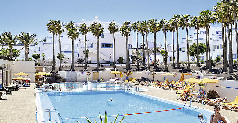 Hotel Costa Mar