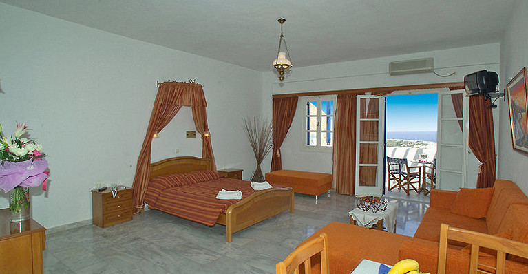 Hotel Aegean View