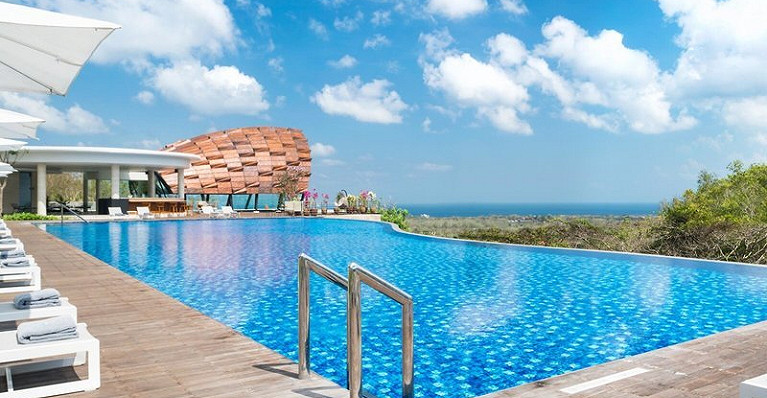 Renaissance Bali Uluwatu Resort &amp; Spa