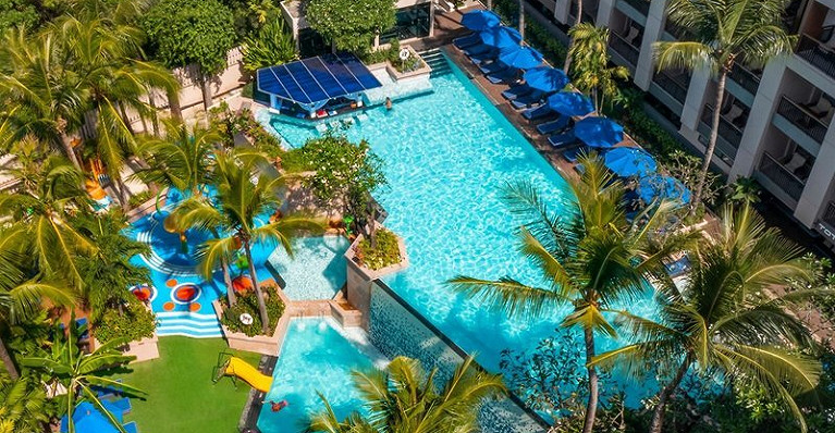 Novotel Phuket Kata Avista Resort and Spa