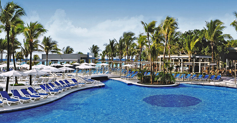Hotel Riu Yucatan