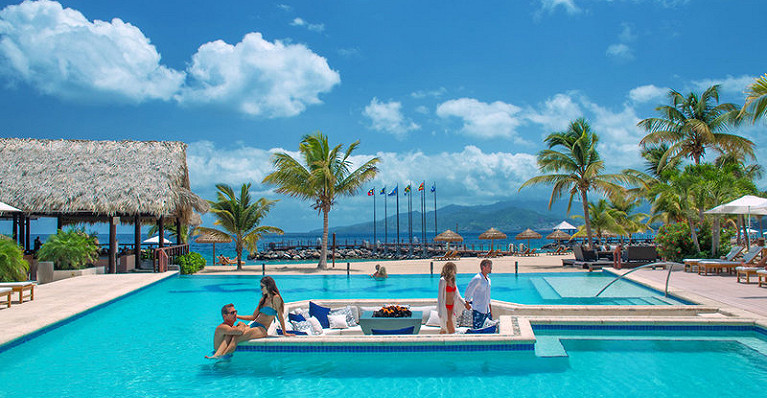 Sandals Grenada Resort and Spa