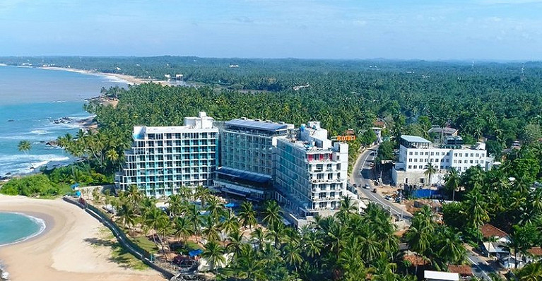 Radisson Blu Resort Galle