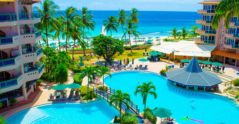 Accra Beach Hotel &amp; Spa