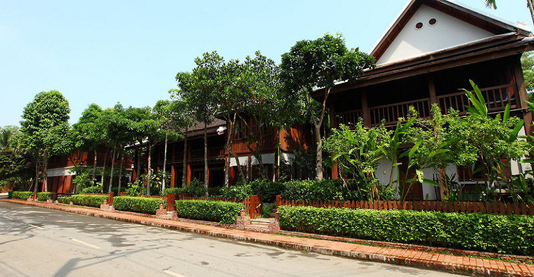 Burasari Heritage Luang Prabang
