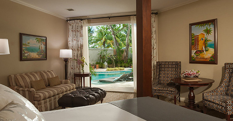 Sandals Royal Bahamian Resort