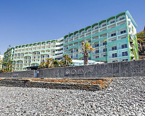 Pestana Ocean Bay All Inclusive Resort