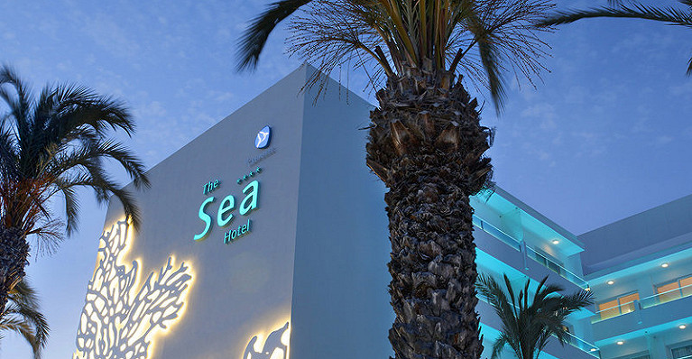 The Sea Hotel by Grupotel