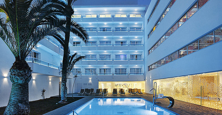 The Sea Hotel by Grupotel