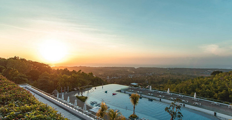 Renaissance Bali Uluwatu Resort &amp; Spa