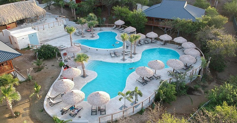 Hotel Morena Resort