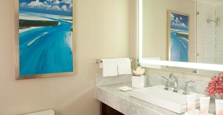 Sandals Royal Bahamian Resort