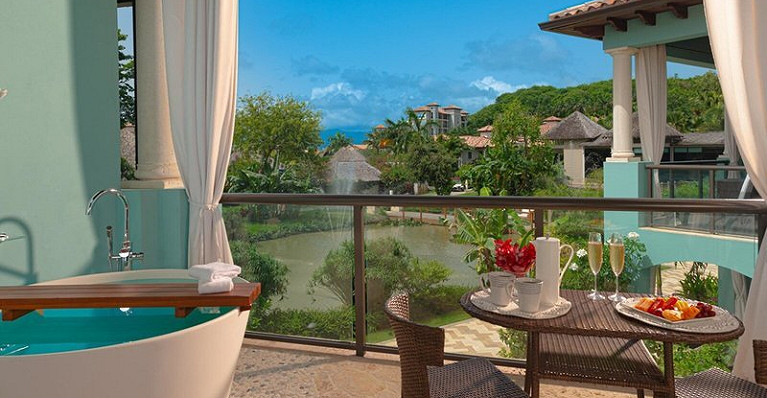 Sandals Grenada Resort and Spa